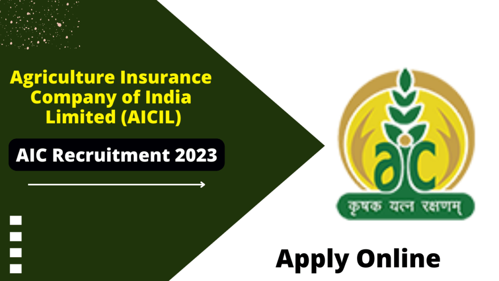 AIC MT Admit Card 2023 Released, Download Now at aicofindia.com 1 AIC Recruitment 2023