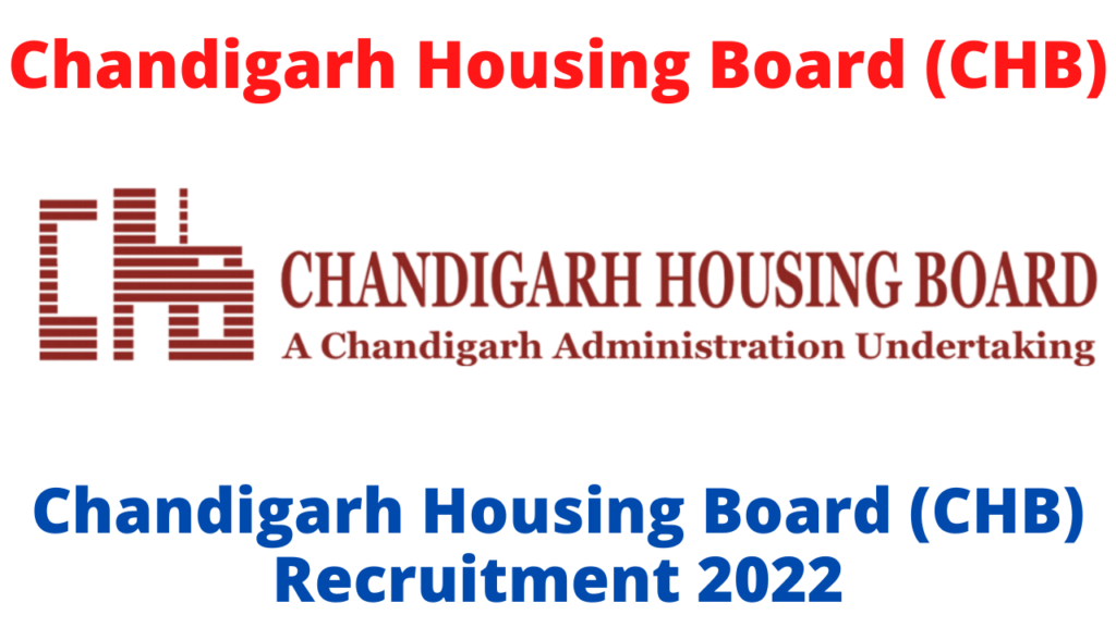 CHB Recruitment 2023