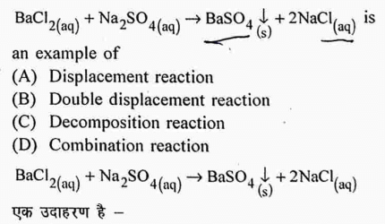 Rajasthan CET Answer Key 4 Feb 2023 Shift 2| Rajasthan CET 12th Level Answer Key 1 image 7